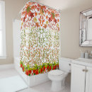 Search for maple leaf shower curtains Fall season