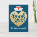 Search for hospital thank you cards Health professional