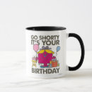 Search for happy 25th birthday mugs Celebration