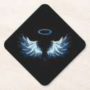 Search for wings coasters Angel