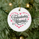 Search for congratulations christmas tree decorations Pink
