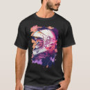 Search for aesthetic tshirts Space