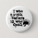 Search for rock music badges Skull