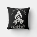 Search for campfire cushions Travel