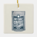 Search for caffeine christmas tree decorations Cafe