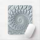 Search for black and white monochrome mousepads Abstract