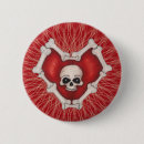 Search for bones badges Skull and bones