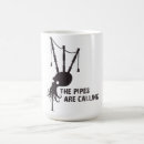 Search for irish bagpipes mugs Ireland
