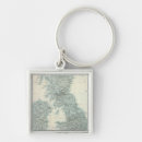 Search for british isles key rings Col