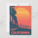 Search for california sunset postcards Palm trees