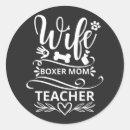 Search for teachers pet stickers Dog