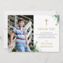 Search for eucalyptus thank you cards Religious