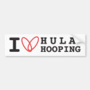Search for hoops bumper stickers Dance