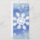 Search for snow flakes christmas cards Winter