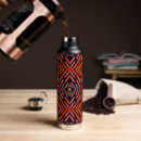Search for fiery drinkware Flames