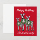 Search for zebra christmas cards Jungle