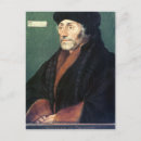 Search for humanist postcards Holbein