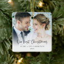 Search for mr and mrs christmas tree decorations 2 photos
