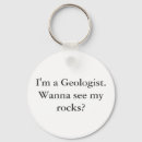 Search for geologists key rings Funny