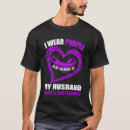 Search for memory loss tshirts Husband