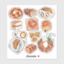 Search for fresh baked stickers Baking