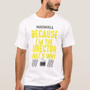 Search for theatre director tshirts Funny