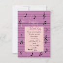 Search for musical birthday cards Musician