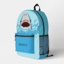 Search for attack pack Shark