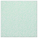 Search for green botanical fabric Watercolor