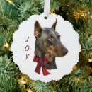 Search for doberman christmas cards Cute
