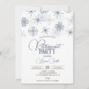 Search for company party invitations Silver