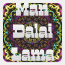 Search for green man stickers Blue