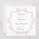 Search for square thank you cards Baby