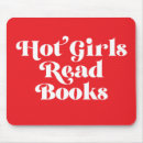 Search for reader mousepads Literature