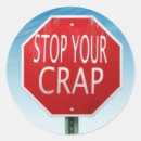Search for crap stickers Humour