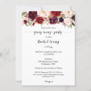 Search for going away invitations Send off