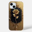 Search for embellished iphone cases Gold