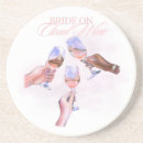 Search for bride coasters Bridesmaid