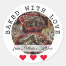 Search for for baking sale stickers Homemade