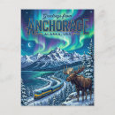 Search for anchorage postcards Souvenir