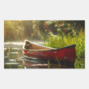 Search for river stickers Canoe