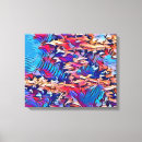 Search for stream canvas prints Water