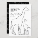 Search for giraffe mothers day cards Cute
