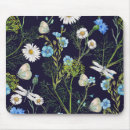 Search for dragonfly mousepads Blue