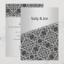 Search for black diamonds invitations Simple
