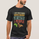 Search for bearded dragon tshirts Video