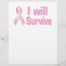 Search for ribbon flyers Breast