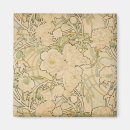 Search for alphonse mucha magnets Flowers