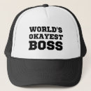 Search for for bosses hats Birthday