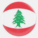 Search for lebanon stickers Lebanese